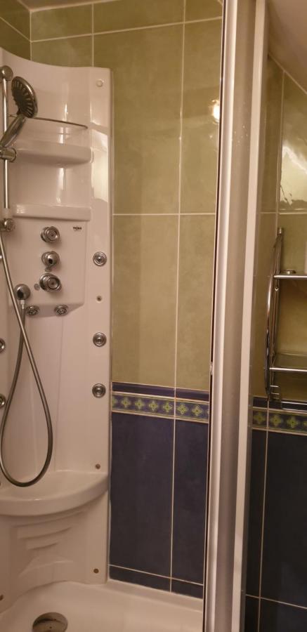 Chaty Helena Vyšná Boca Zewnętrze zdjęcie