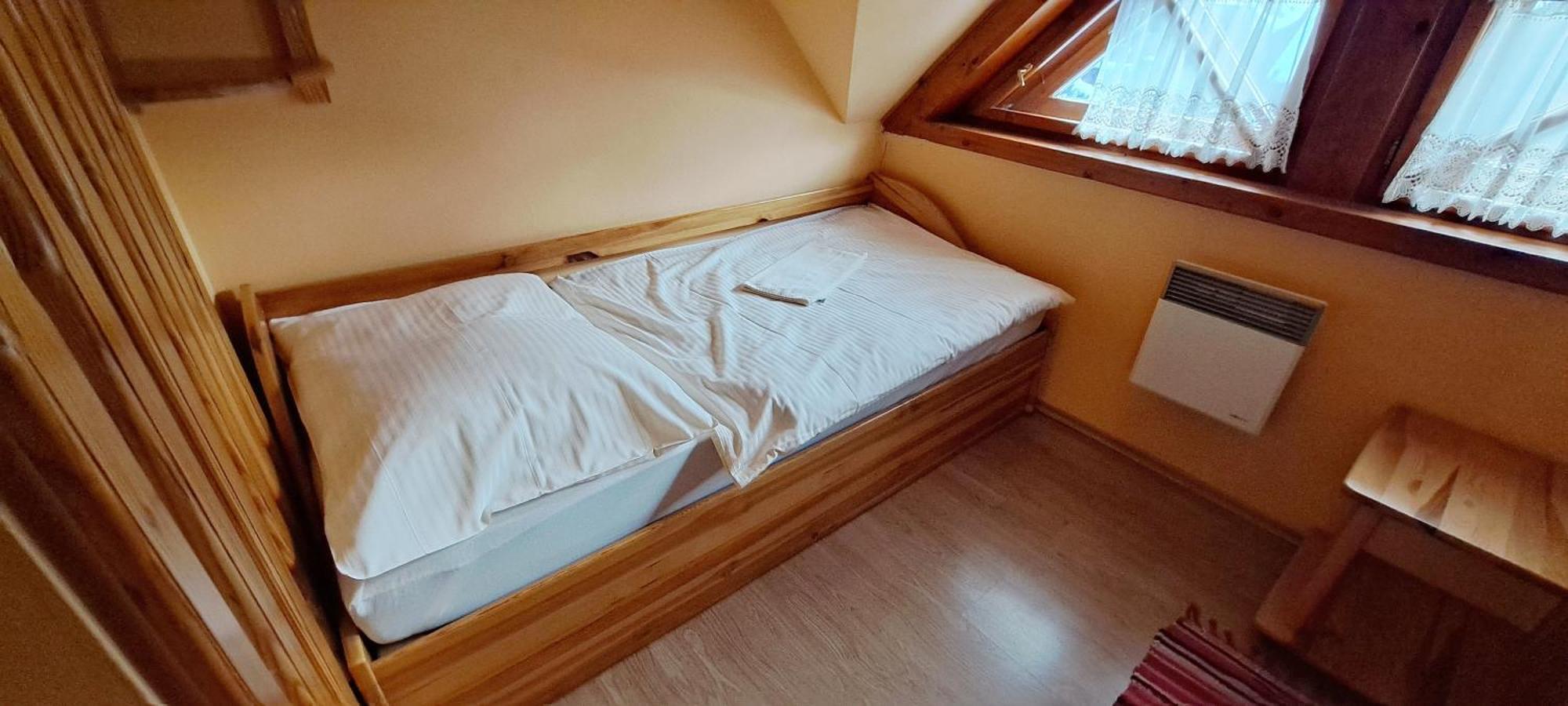 Chaty Helena Vyšná Boca Zewnętrze zdjęcie
