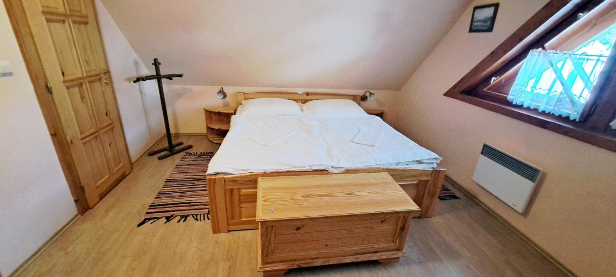 Chaty Helena Vyšná Boca Zewnętrze zdjęcie