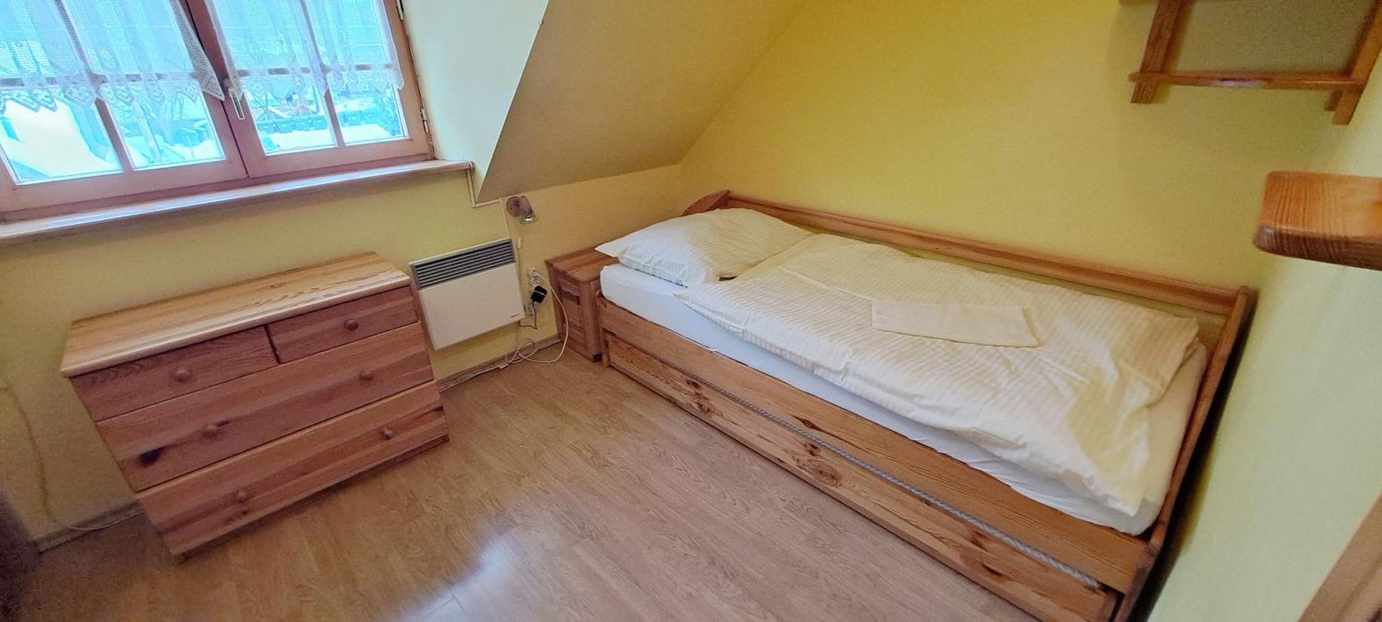 Chaty Helena Vyšná Boca Zewnętrze zdjęcie