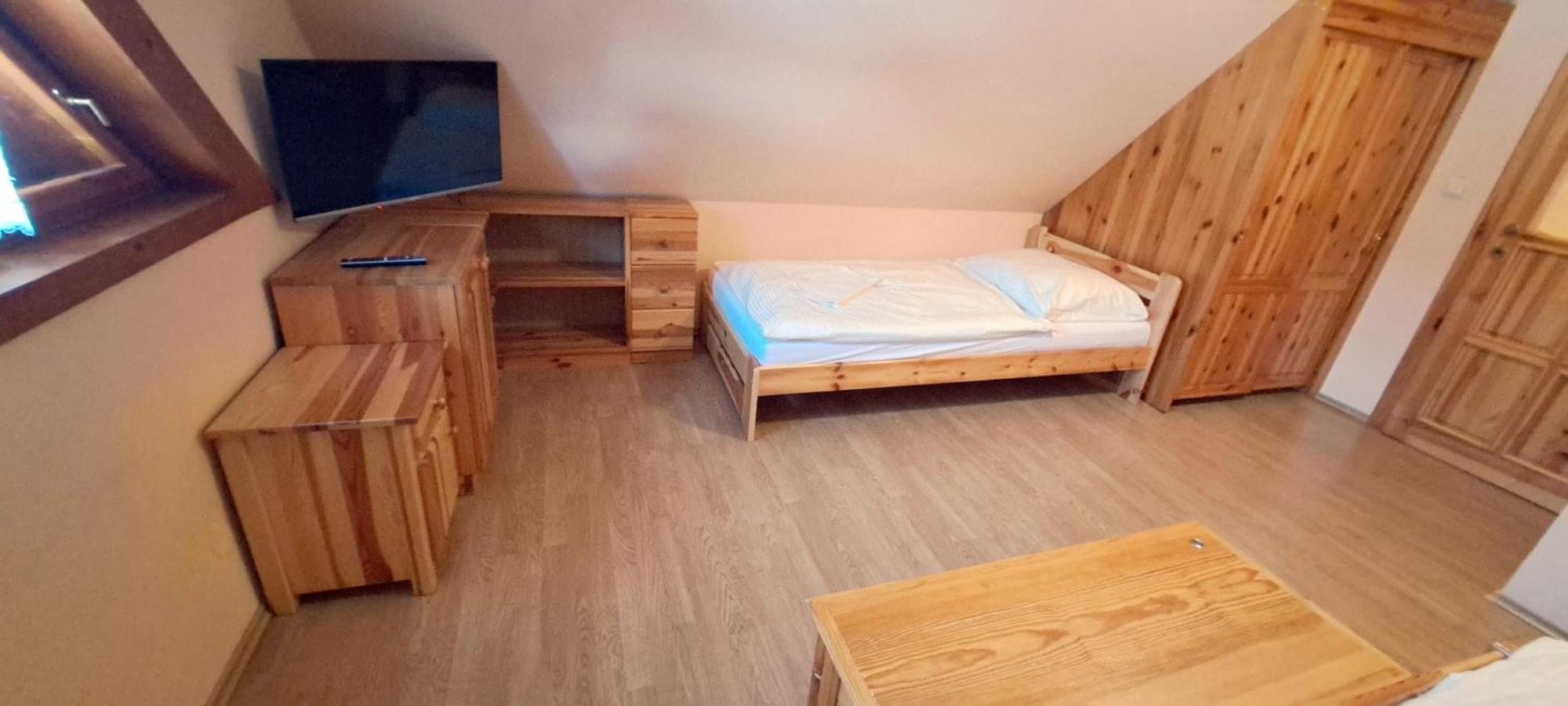 Chaty Helena Vyšná Boca Zewnętrze zdjęcie