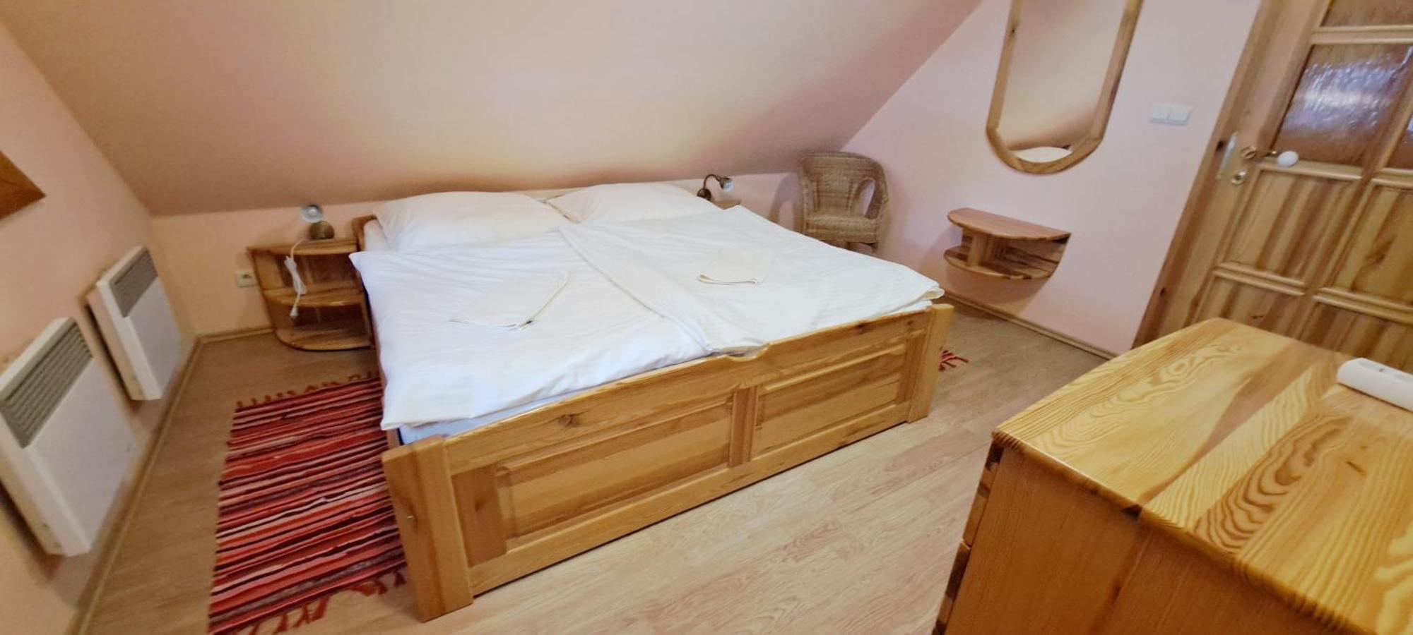 Chaty Helena Vyšná Boca Zewnętrze zdjęcie